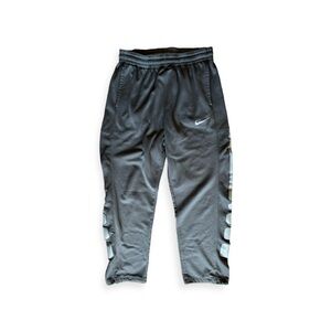 Nike Therma fit pants runner jogger large leggings athletic athleisure work out